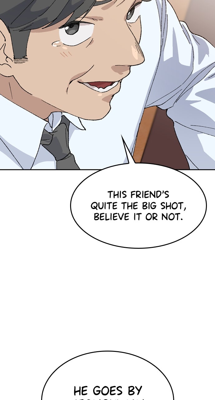 Peaceful Camping Lifein Another World Episode 30 page 100 - 