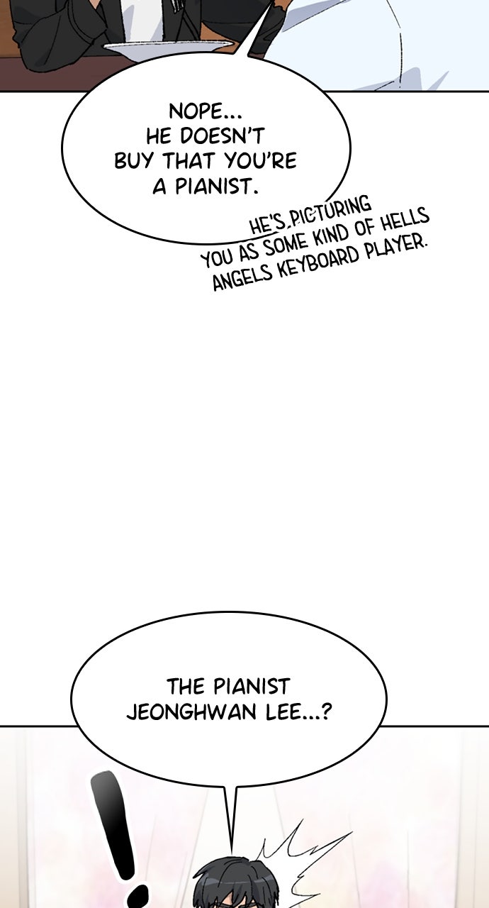 Peaceful Camping Lifein Another World Episode 31 page 11 - 