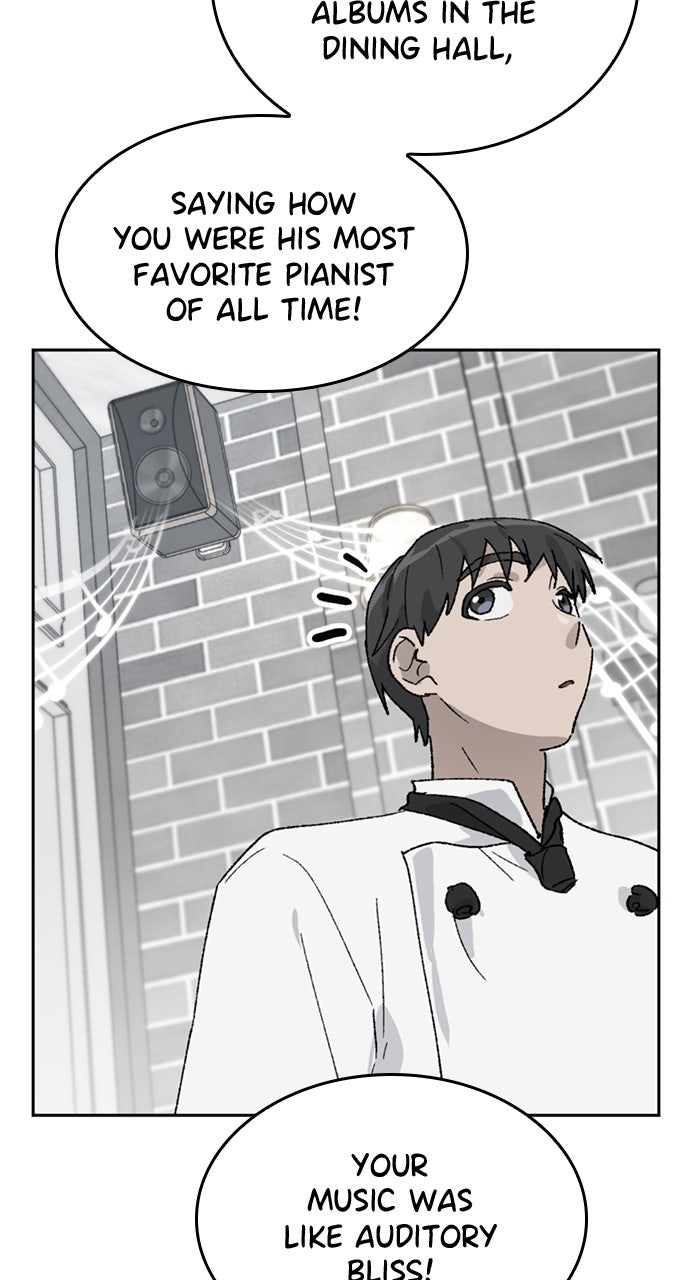 Peaceful Camping Lifein Another World Episode 31 page 13 - 