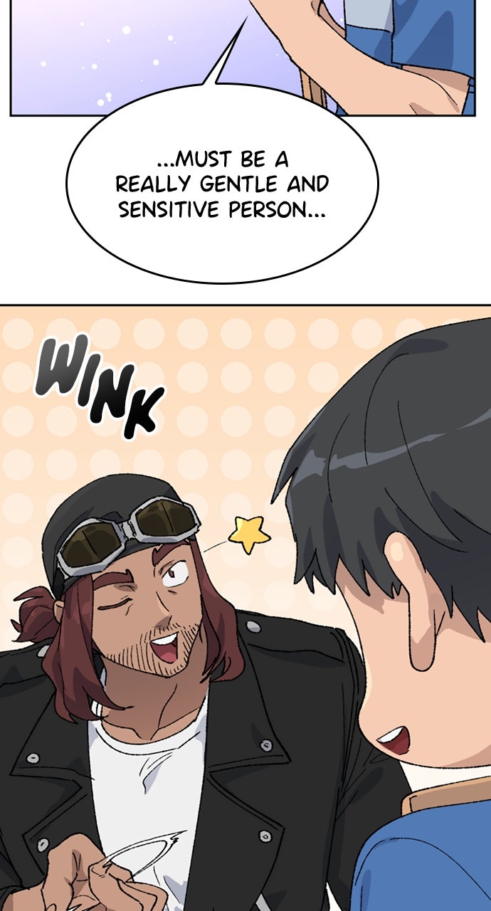 Peaceful Camping Lifein Another World Episode 31 page 15 - 