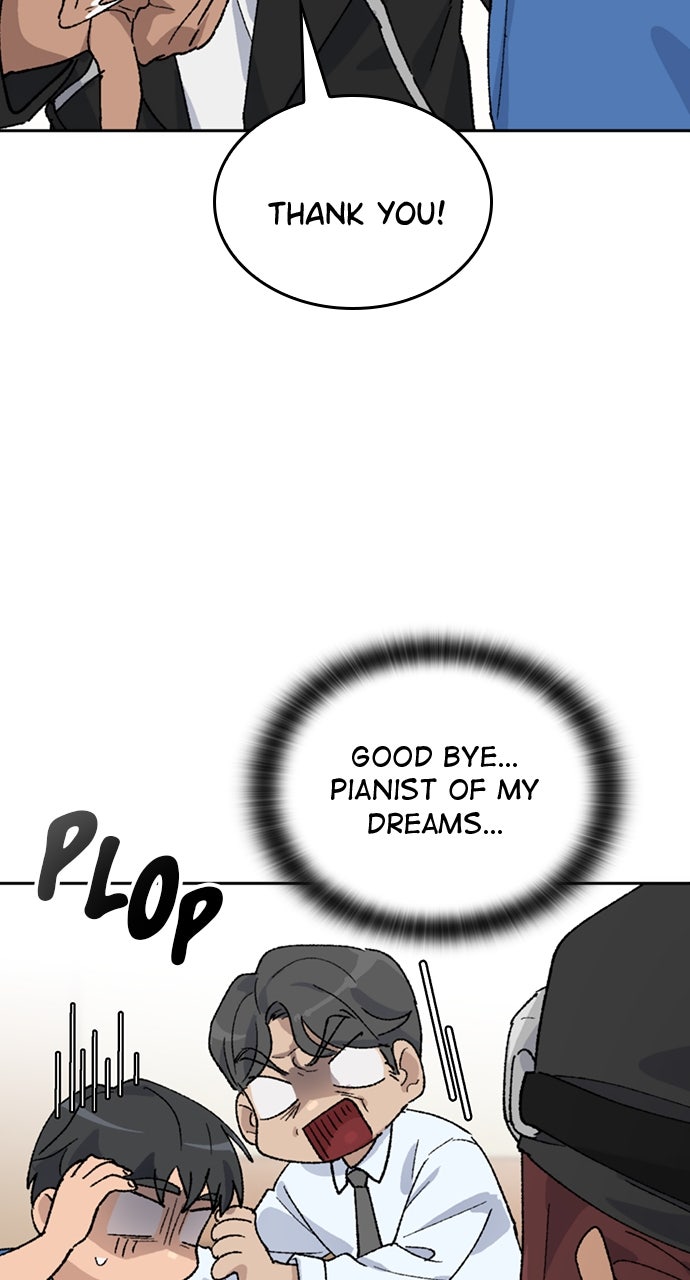 Peaceful Camping Lifein Another World Episode 31 page 16 - 