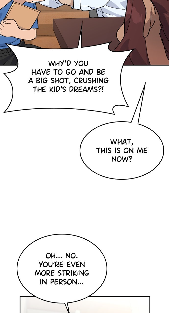 Peaceful Camping Lifein Another World Episode 31 page 17 - 