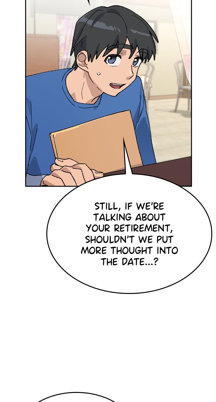 Peaceful Camping Lifein Another World Episode 31 page 18 - 