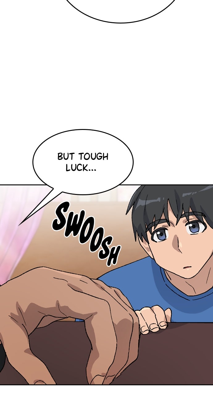 Peaceful Camping Lifein Another World Episode 31 page 20 - 