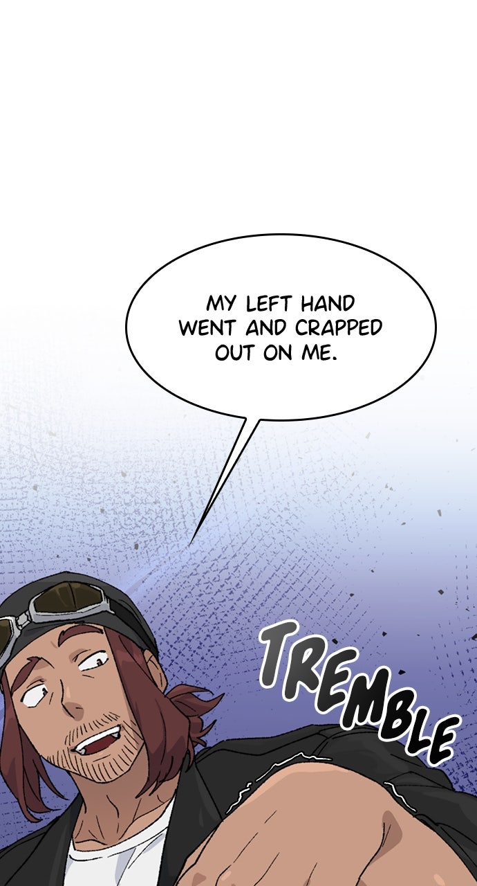 Peaceful Camping Lifein Another World Episode 31 page 21 - 