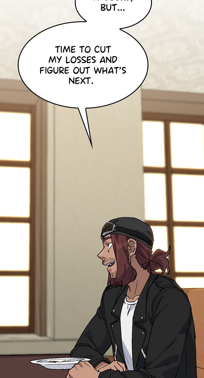Peaceful Camping Lifein Another World Episode 31 page 25 - 