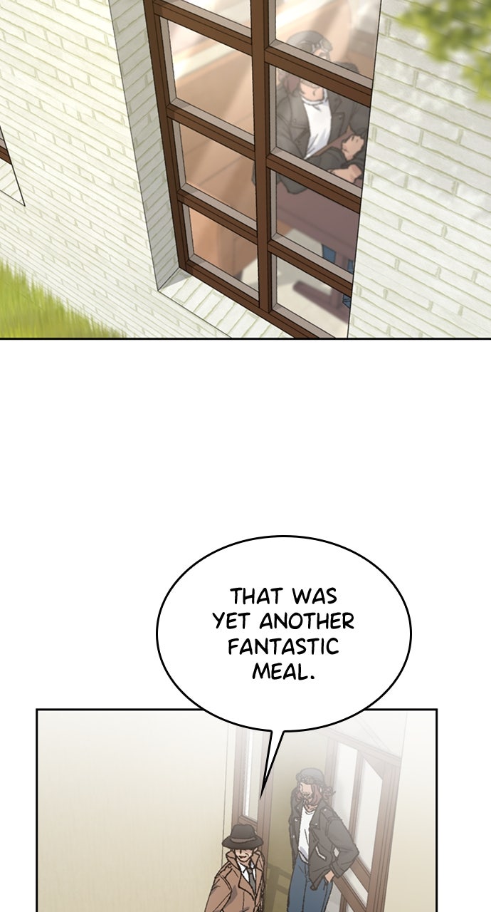 Peaceful Camping Lifein Another World Episode 31 page 28 - 