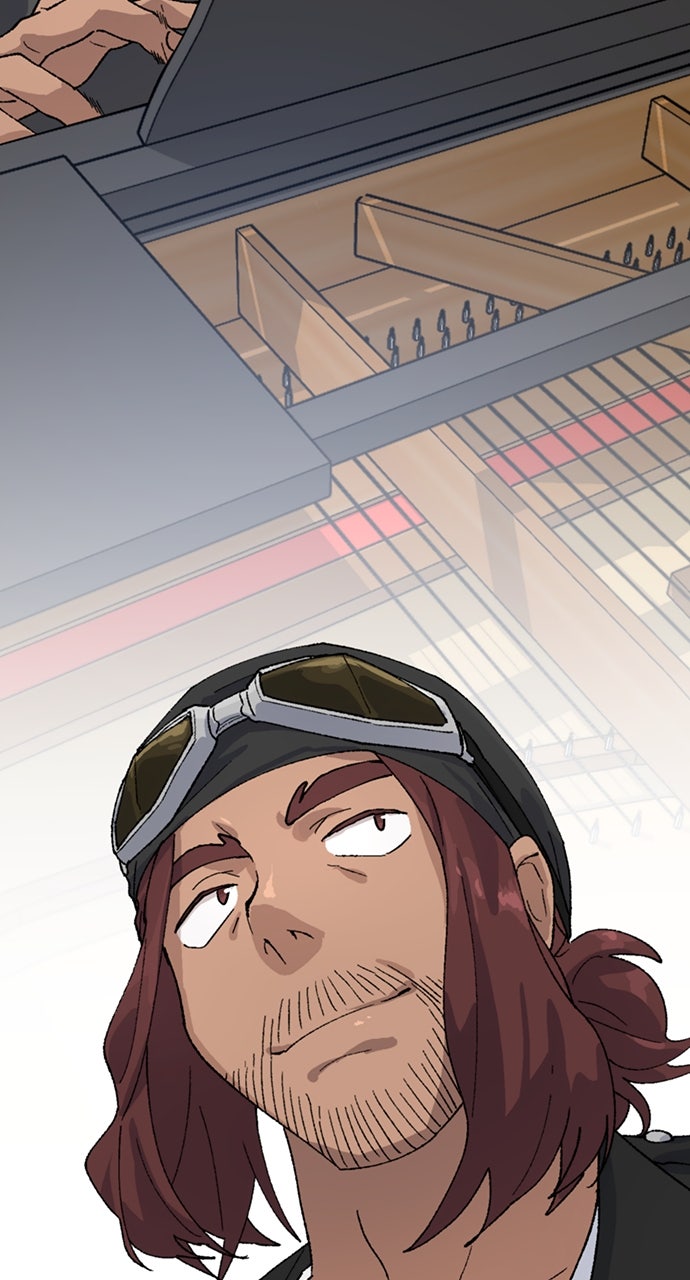 Peaceful Camping Lifein Another World Episode 31 page 4 - 