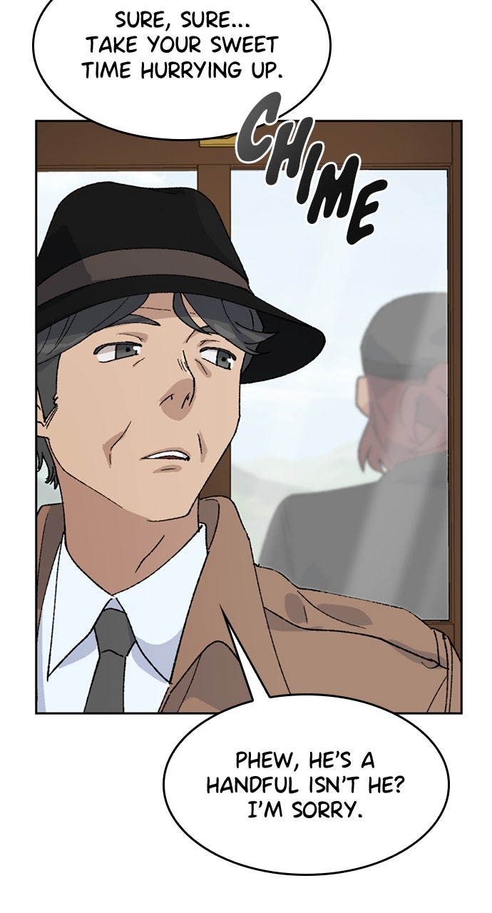 Peaceful Camping Lifein Another World Episode 31 page 31 - 