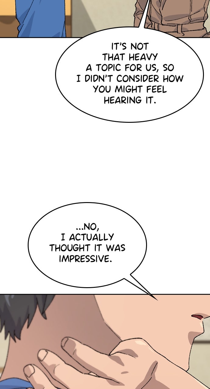 Peaceful Camping Lifein Another World Episode 31 page 34 - 