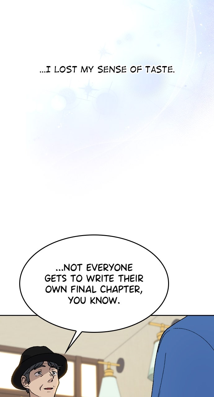 Peaceful Camping Lifein Another World Episode 31 page 37 - 