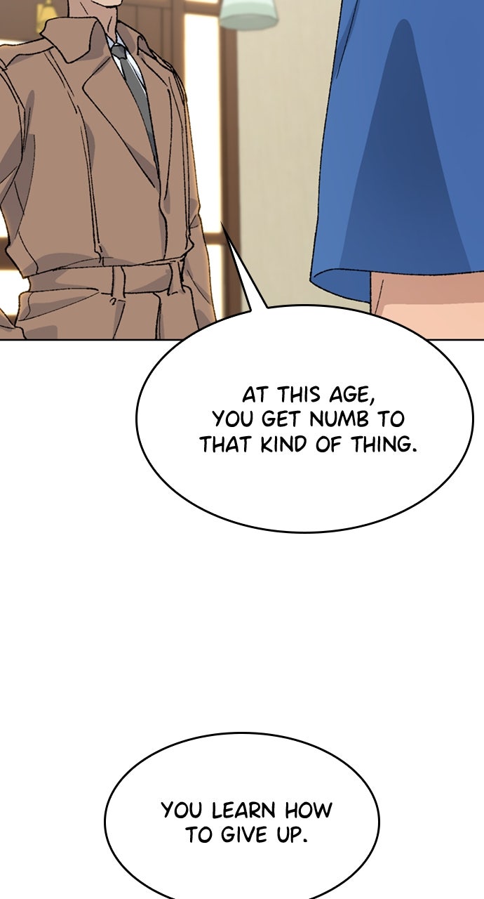 Peaceful Camping Lifein Another World Episode 31 page 38 - 