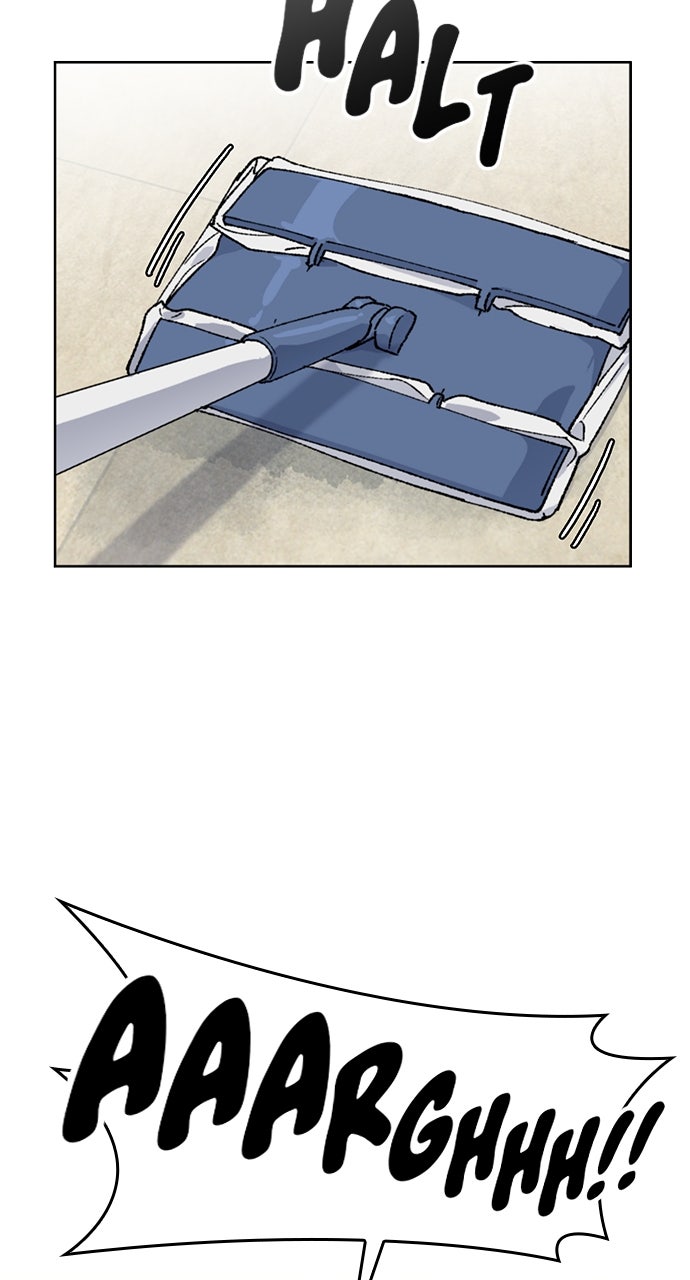 Peaceful Camping Lifein Another World Episode 31 page 46 - 