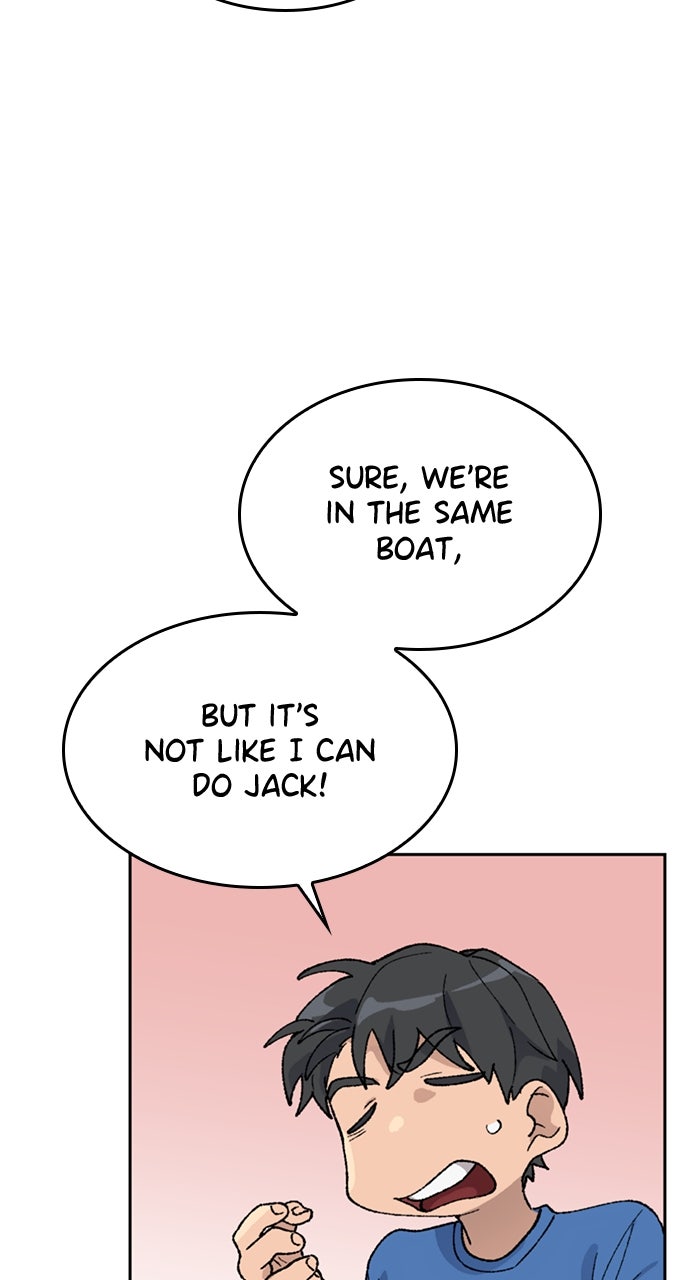 Peaceful Camping Lifein Another World Episode 31 page 48 - 