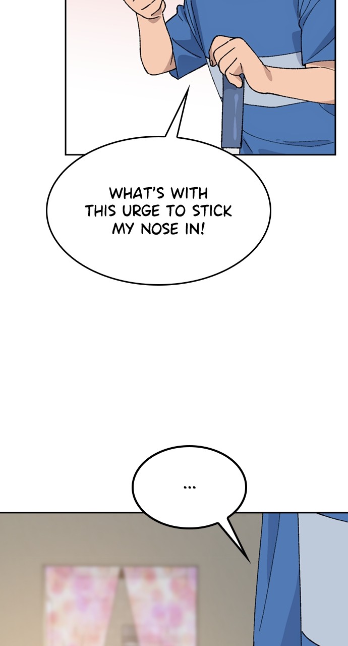 Peaceful Camping Lifein Another World Episode 31 page 49 - 
