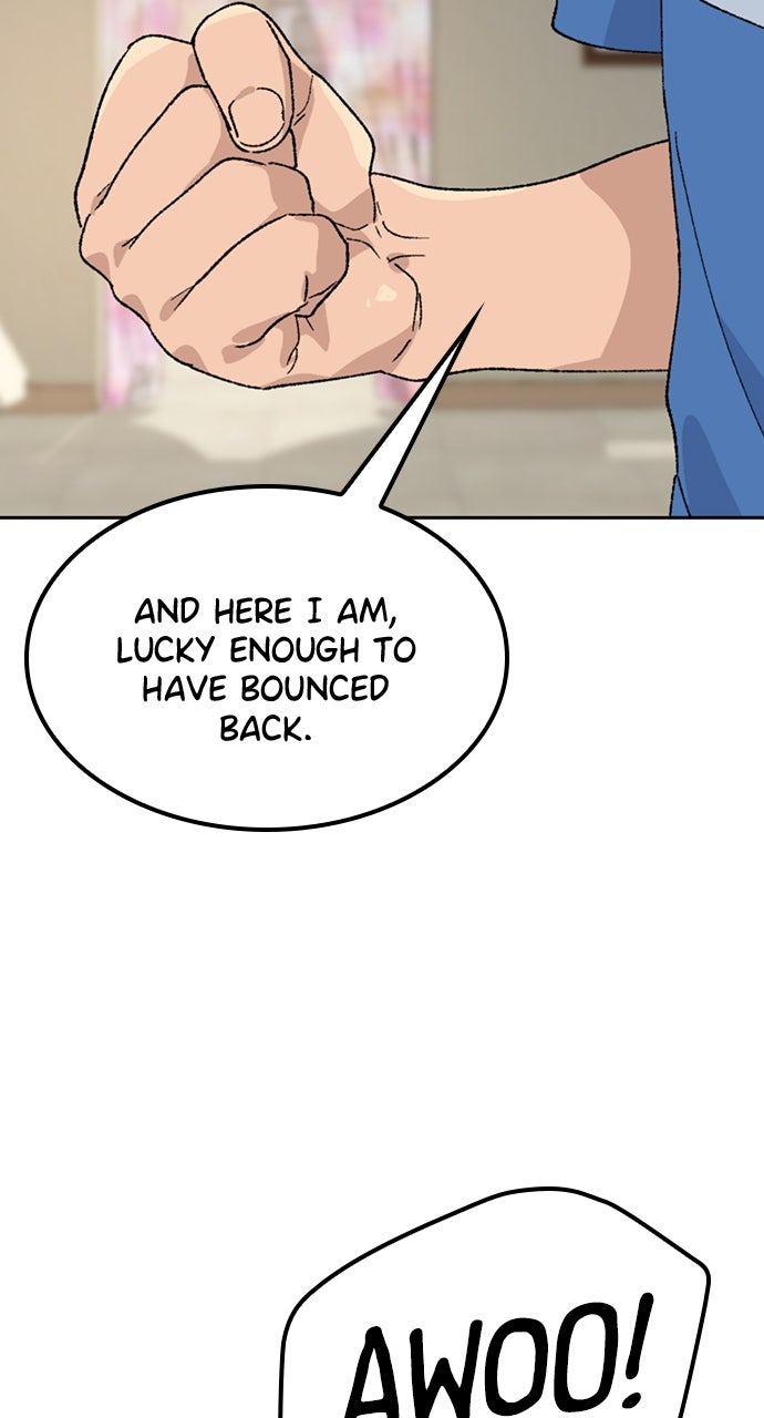 Peaceful Camping Lifein Another World Episode 31 page 50 - 