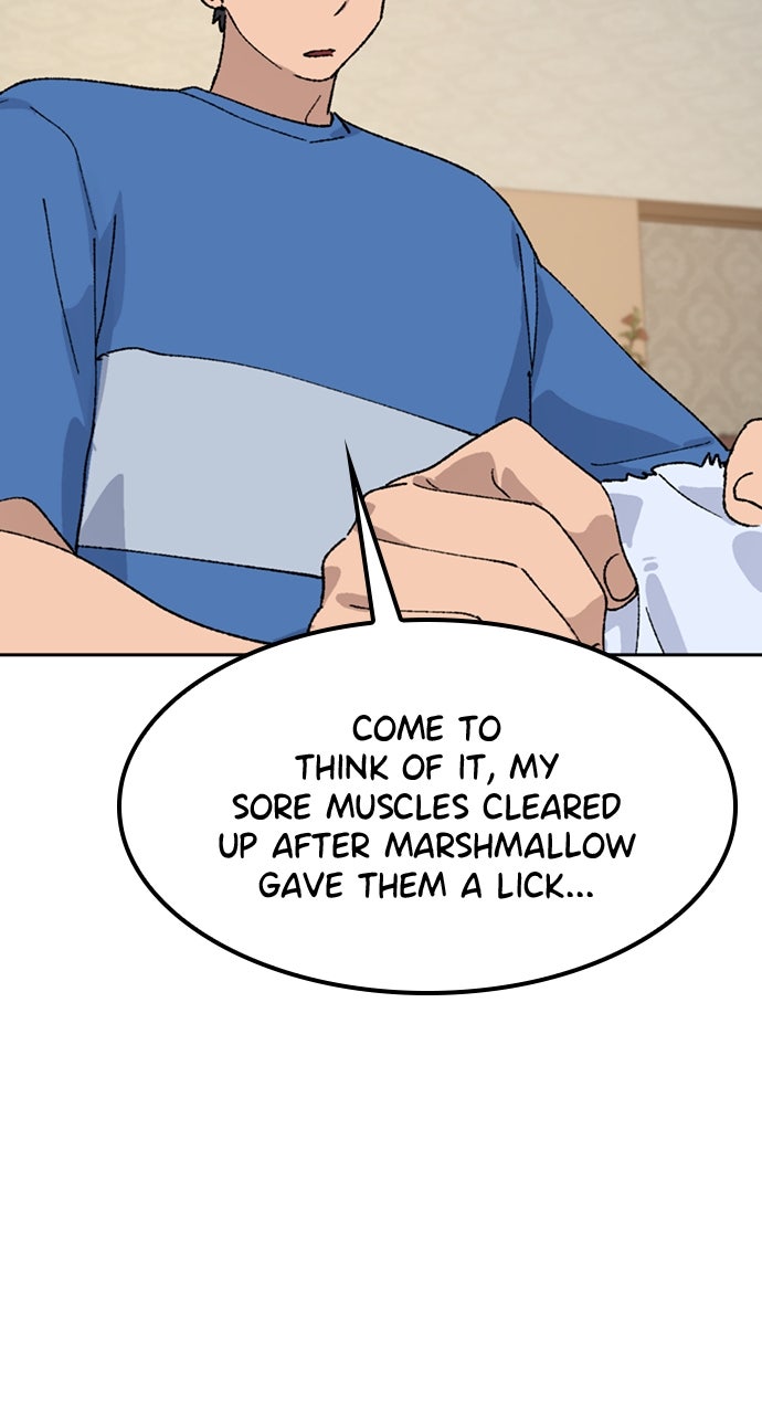 Peaceful Camping Lifein Another World Episode 31 page 56 - 