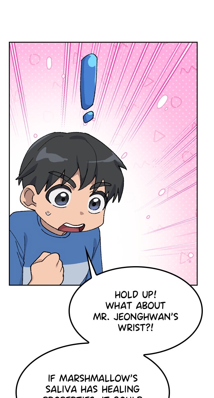 Peaceful Camping Lifein Another World Episode 31 page 57 - 