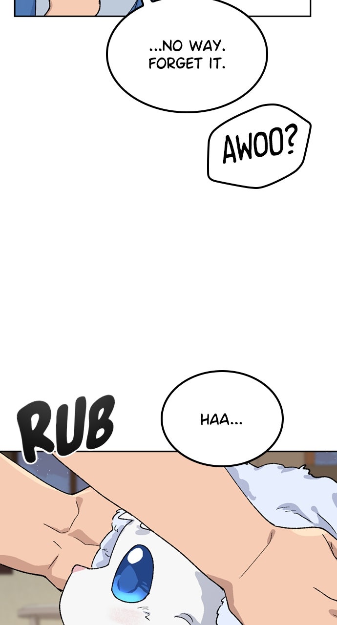 Peaceful Camping Lifein Another World Episode 31 page 59 - 