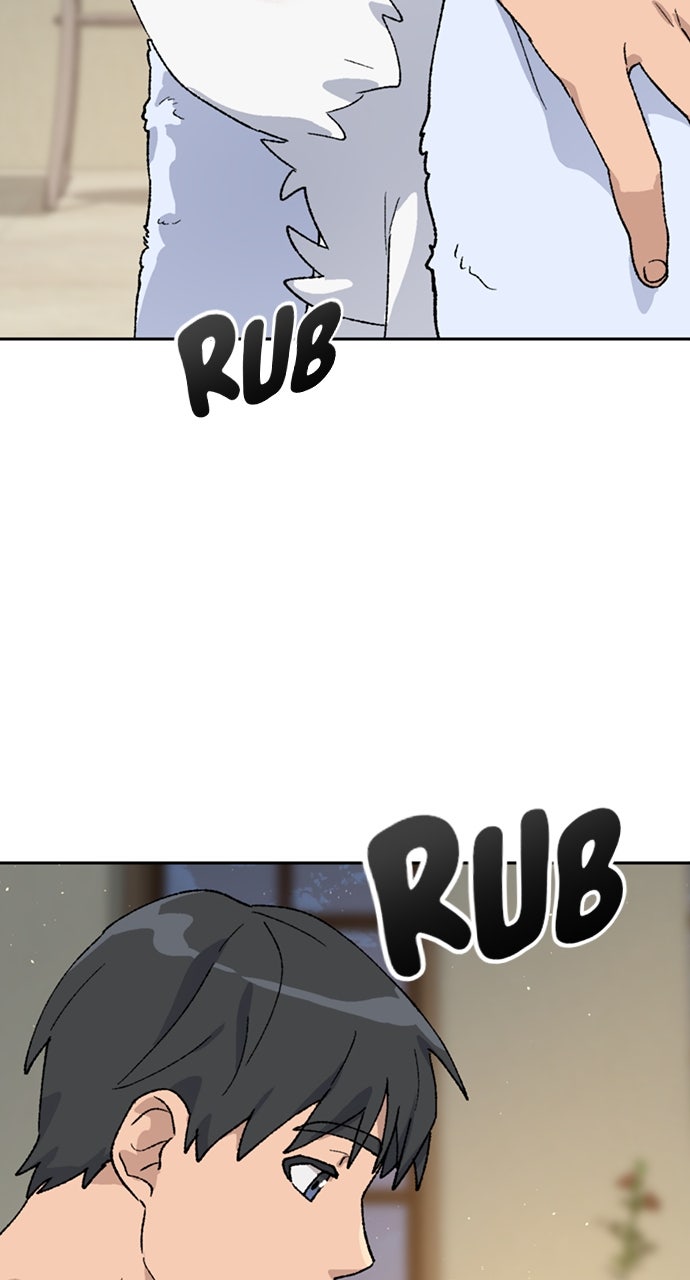 Peaceful Camping Lifein Another World Episode 31 page 60 - 