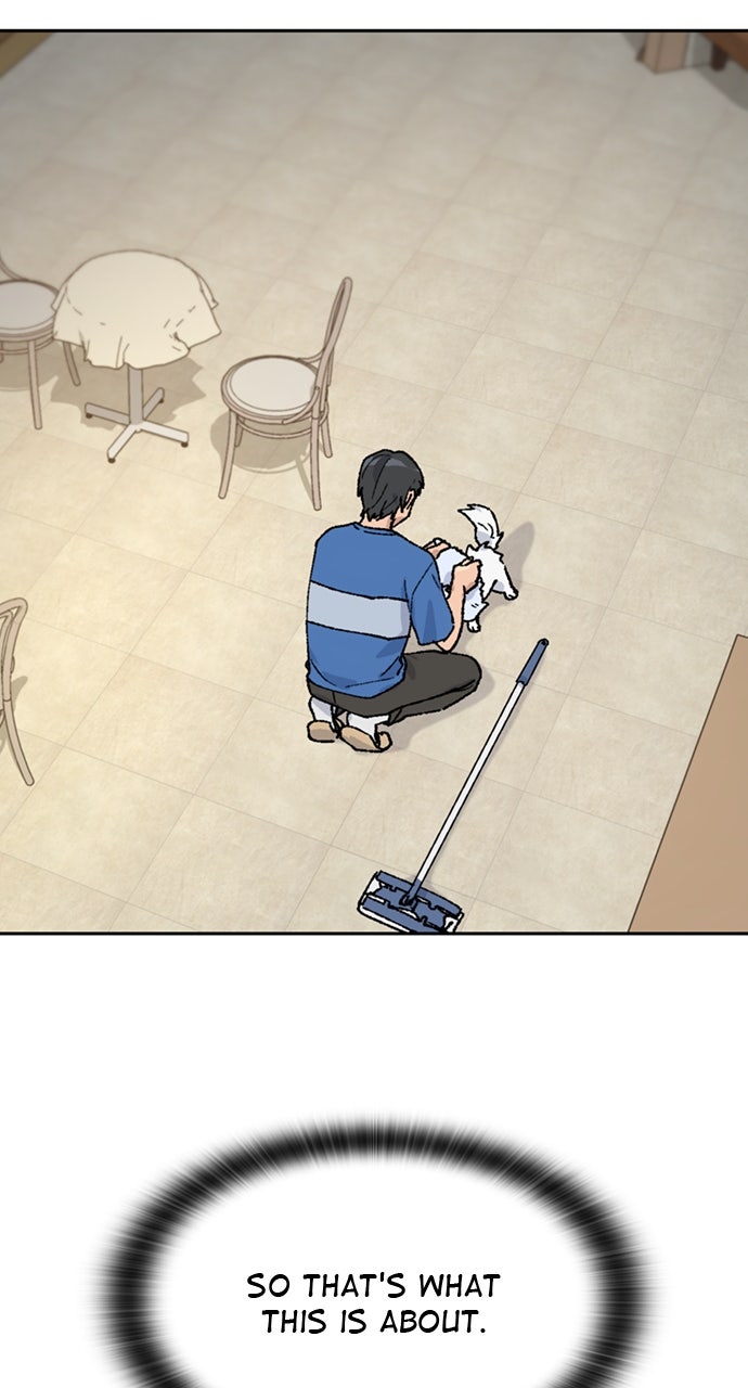 Peaceful Camping Lifein Another World Episode 31 page 62 - 