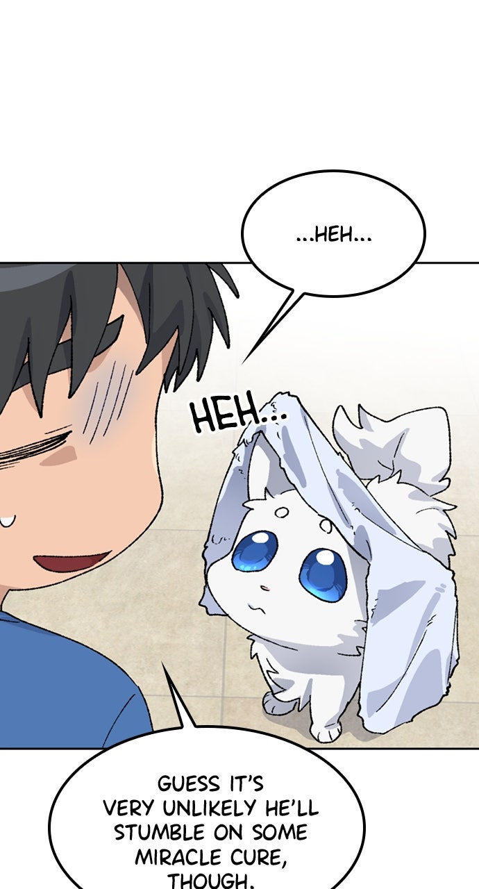Peaceful Camping Lifein Another World Episode 31 page 66 - 