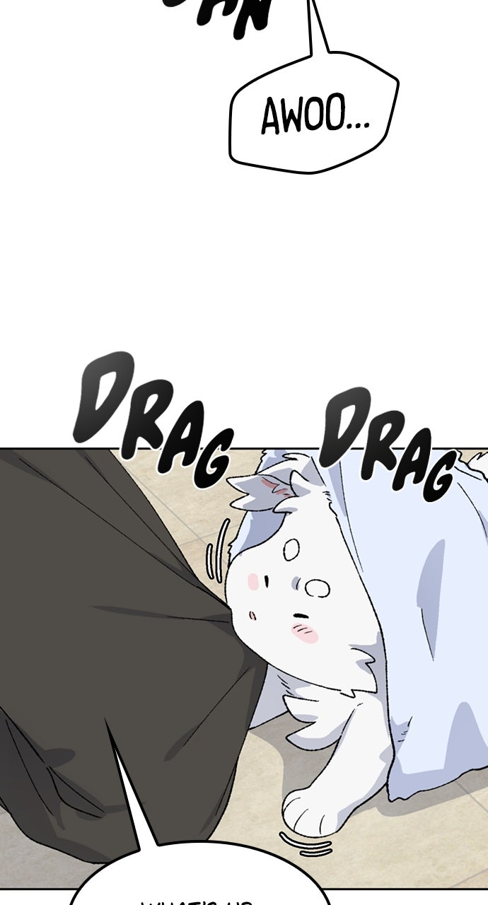 Peaceful Camping Lifein Another World Episode 31 page 68 - 