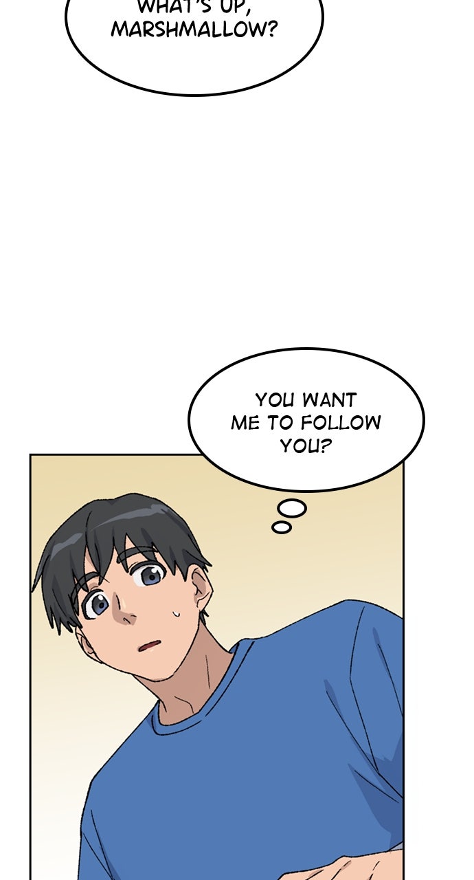 Peaceful Camping Lifein Another World Episode 31 page 69 - 