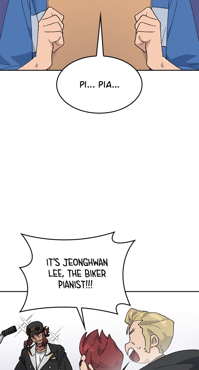 Peaceful Camping Lifein Another World Episode 31 page 8 - 