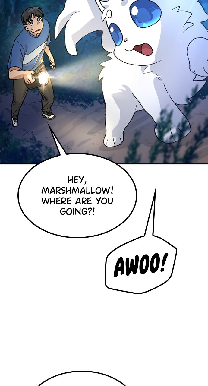 Peaceful Camping Lifein Another World Episode 31 page 71 - 