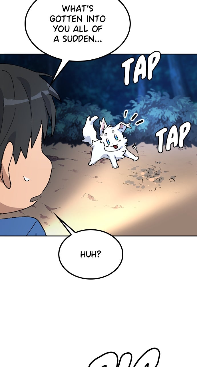Peaceful Camping Lifein Another World Episode 31 page 72 - 