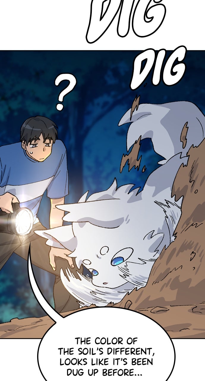 Peaceful Camping Lifein Another World Episode 31 page 73 - 