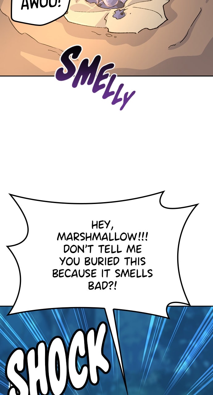 Peaceful Camping Lifein Another World Episode 31 page 75 - 
