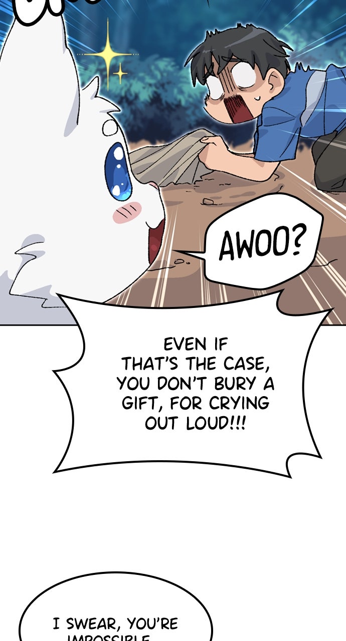 Peaceful Camping Lifein Another World Episode 31 page 76 - 