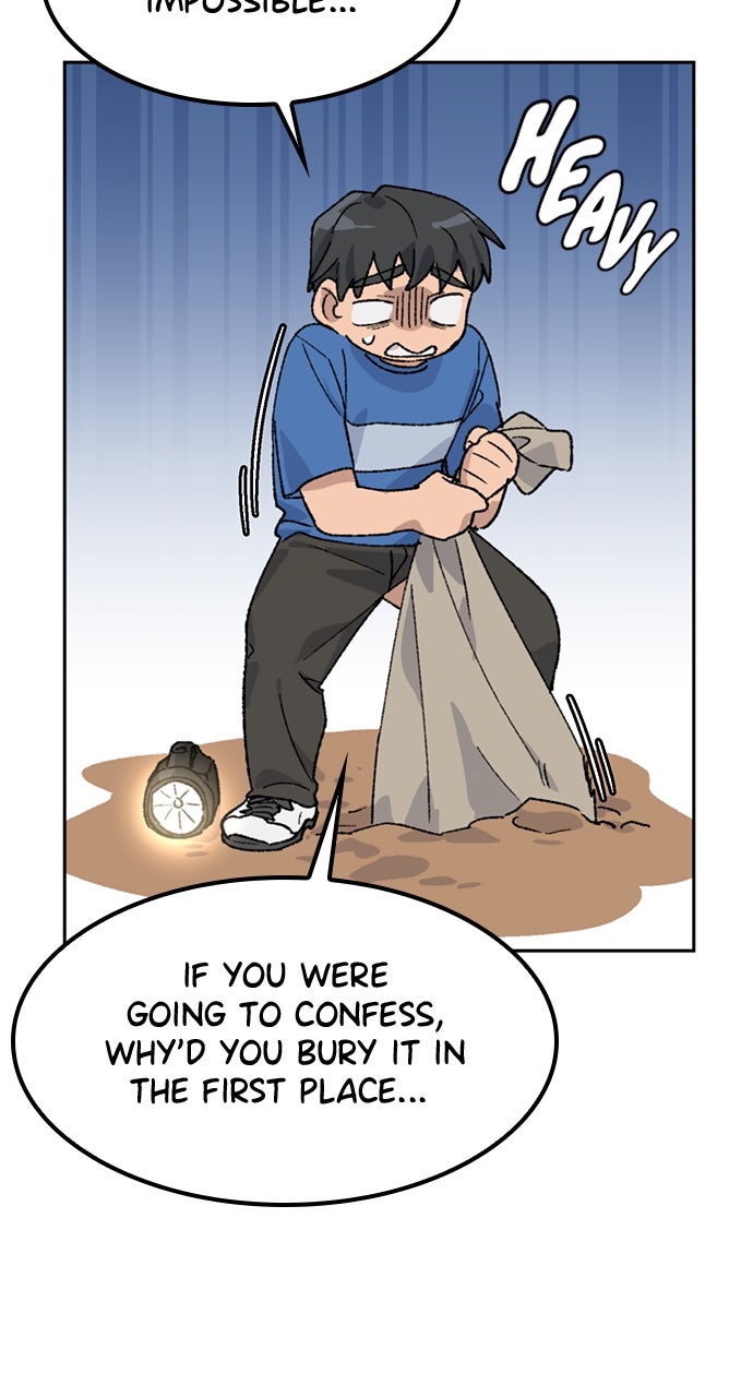 Peaceful Camping Lifein Another World Episode 31 page 77 - 