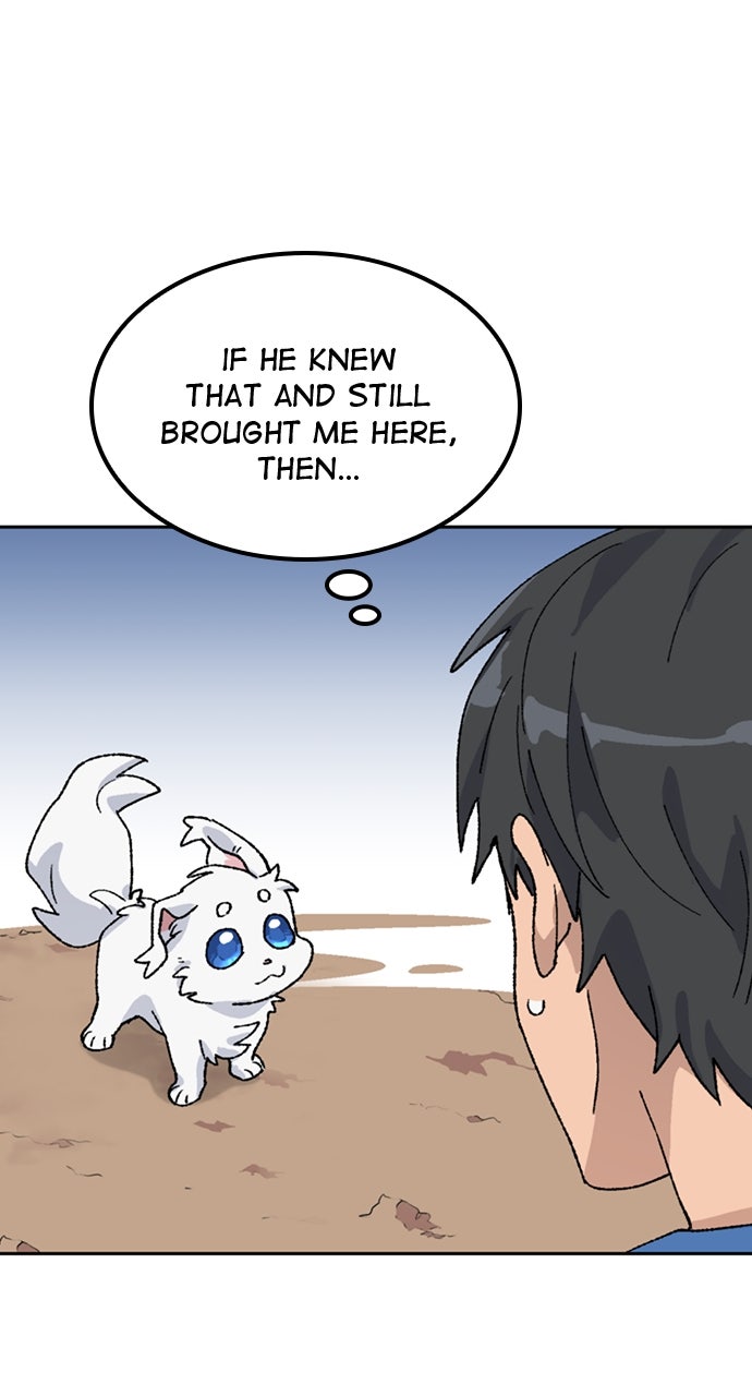 Peaceful Camping Lifein Another World Episode 31 page 79 - 