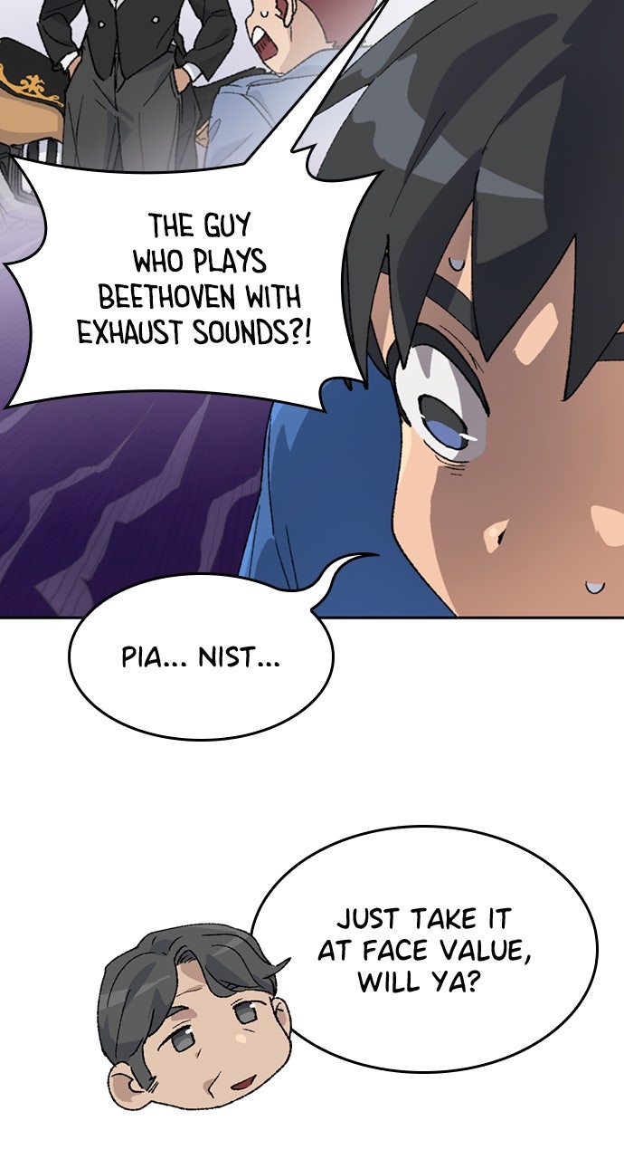 Peaceful Camping Lifein Another World Episode 31 page 9 - 