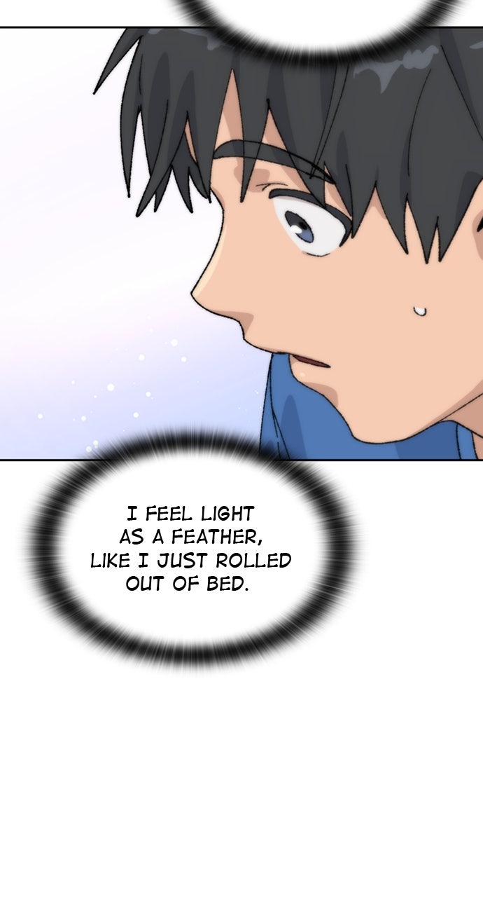 Peaceful Camping Lifein Another World Episode 31 page 86 - 