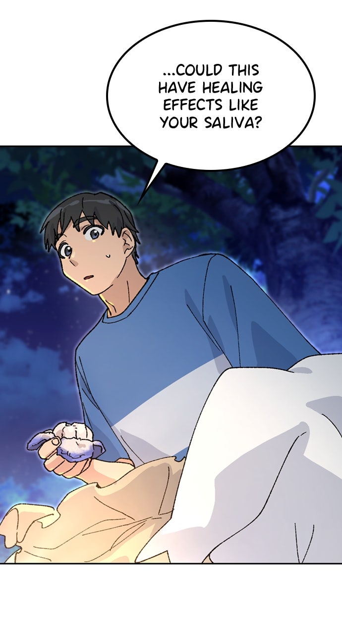 Peaceful Camping Lifein Another World Episode 31 page 87 - 