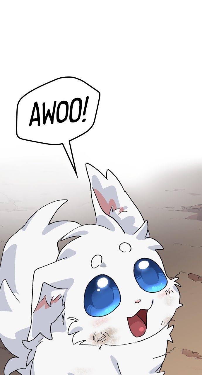 Peaceful Camping Lifein Another World Episode 31 page 88 - 