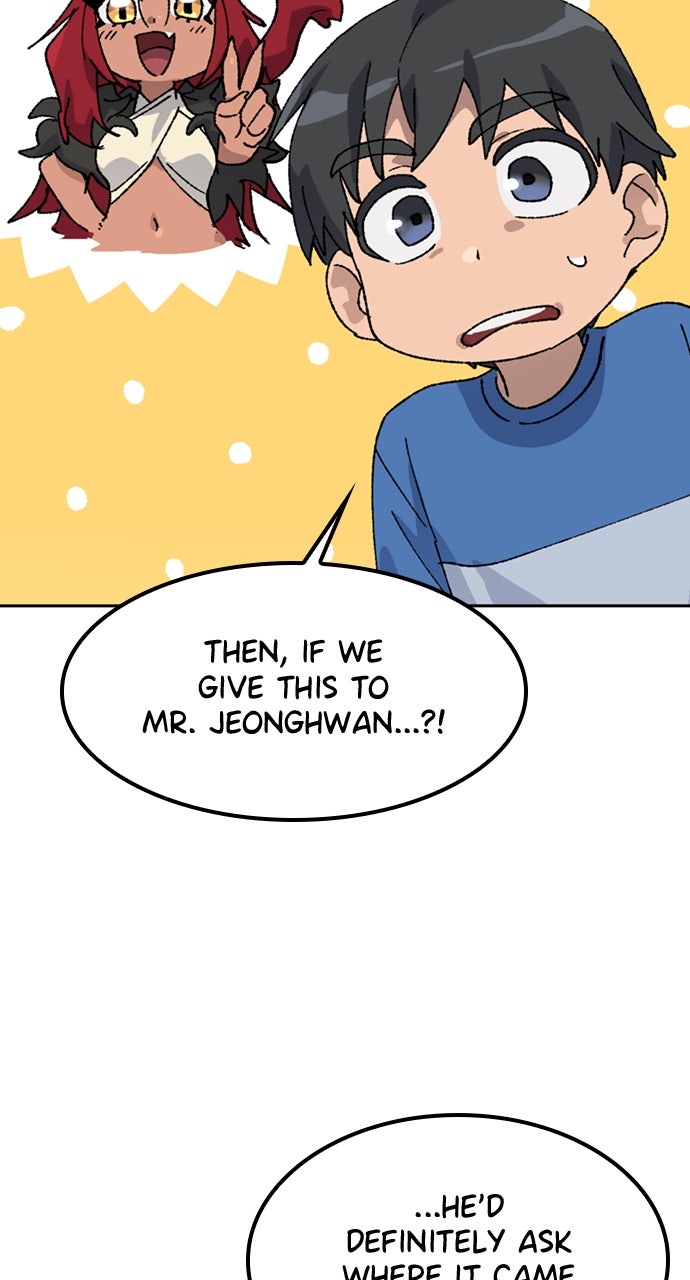 Peaceful Camping Lifein Another World Episode 31 page 90 - 