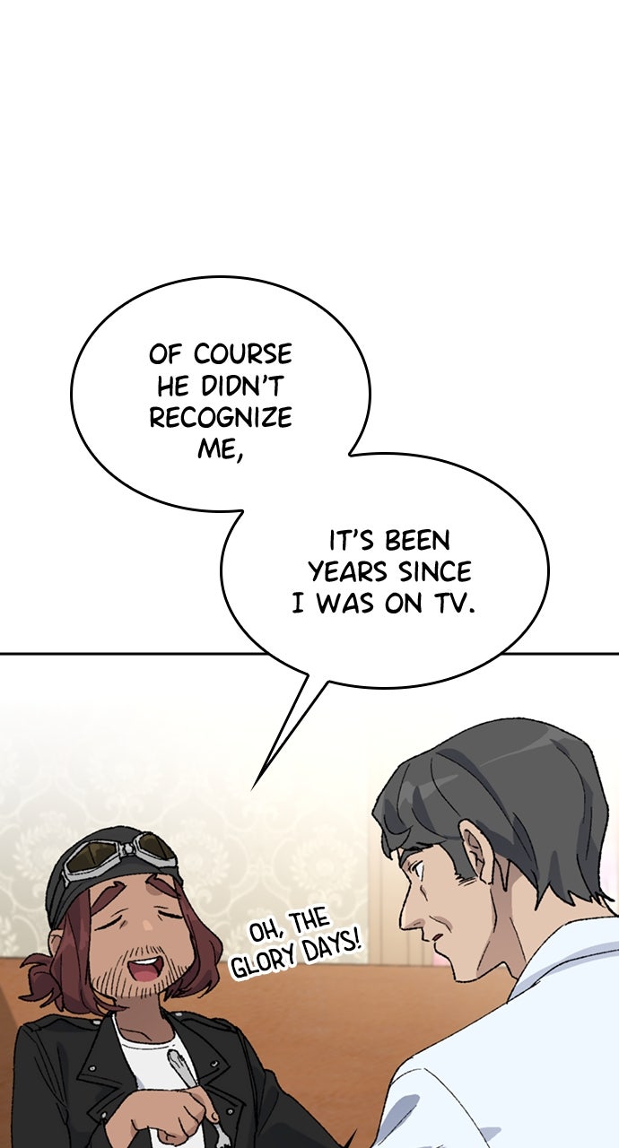 Peaceful Camping Lifein Another World Episode 31 page 10 - 