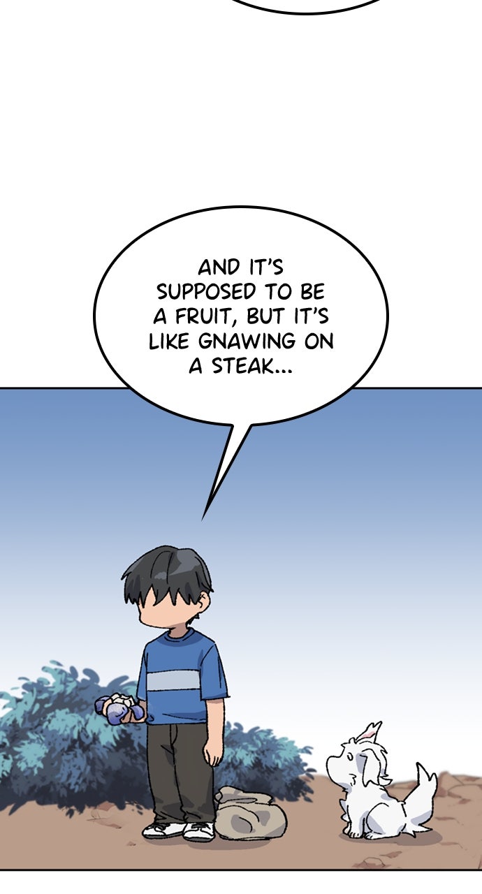 Peaceful Camping Lifein Another World Episode 31 page 92 - 