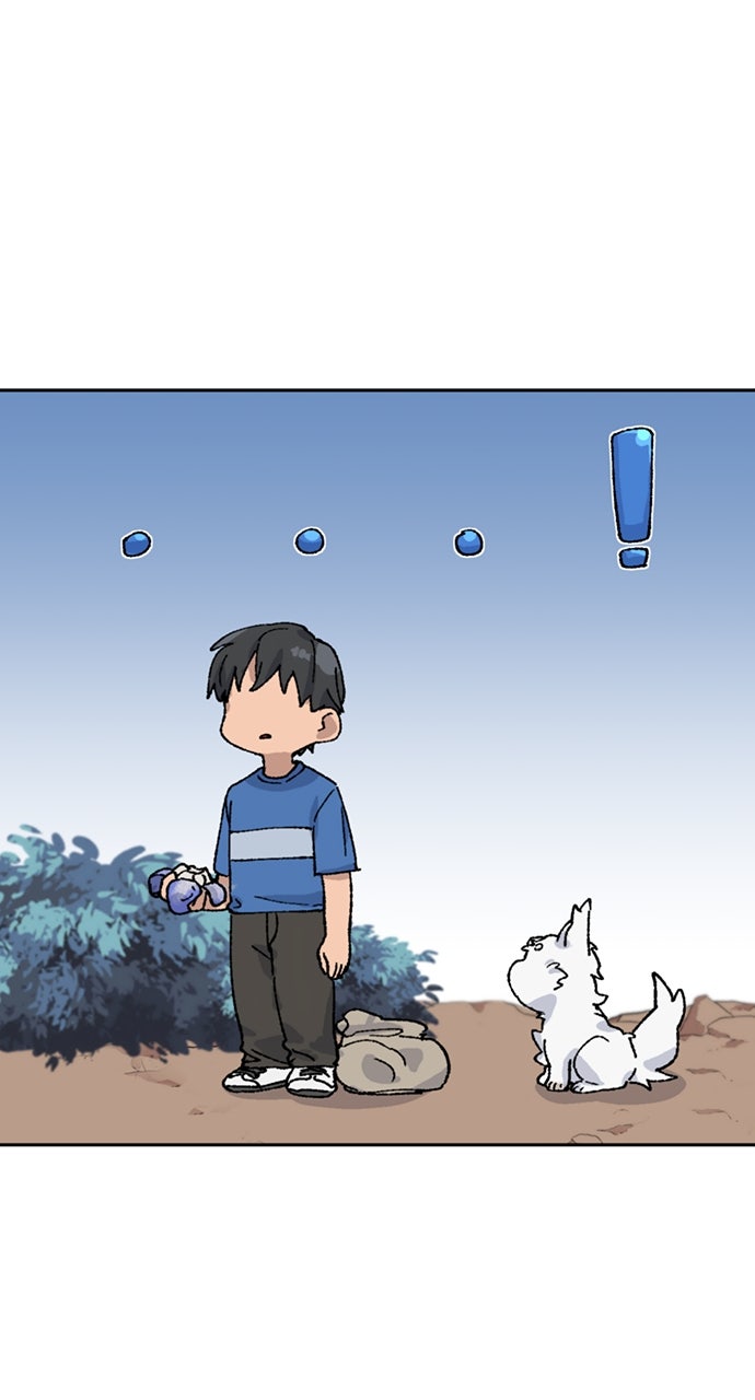 Peaceful Camping Lifein Another World Episode 31 page 93 - 