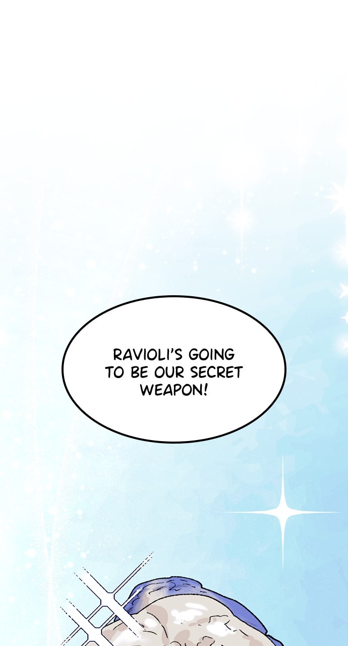 Peaceful Camping Lifein Another World Episode 31 page 97 - 
