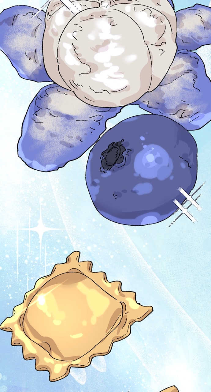 Peaceful Camping Lifein Another World Episode 31 page 98 - 
