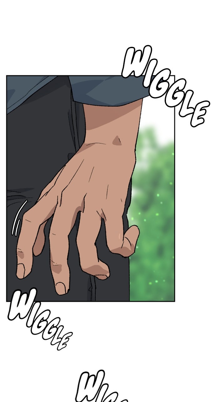 Peaceful Camping Lifein Another World Episode 32 page 11 - 