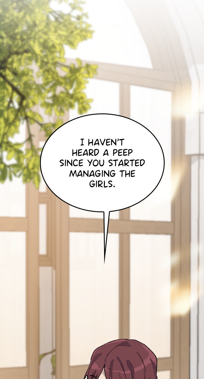 Peaceful Camping Lifein Another World Episode 32 page 102 - 