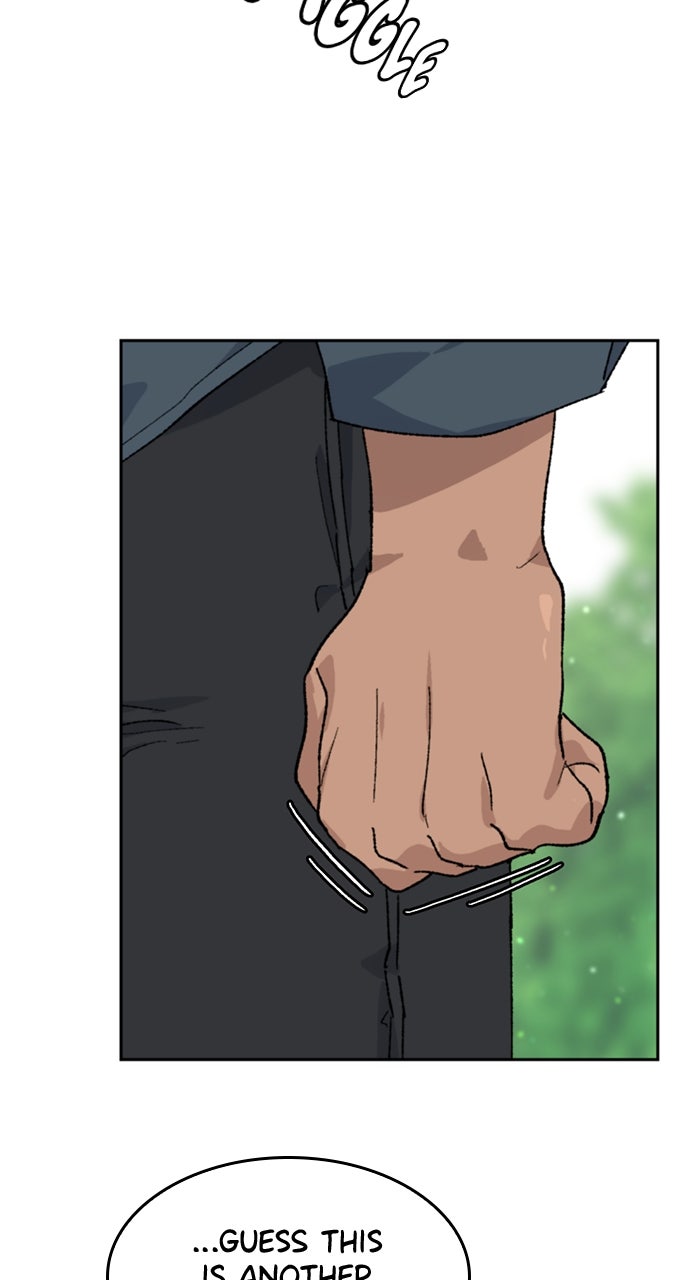 Peaceful Camping Lifein Another World Episode 32 page 12 - 