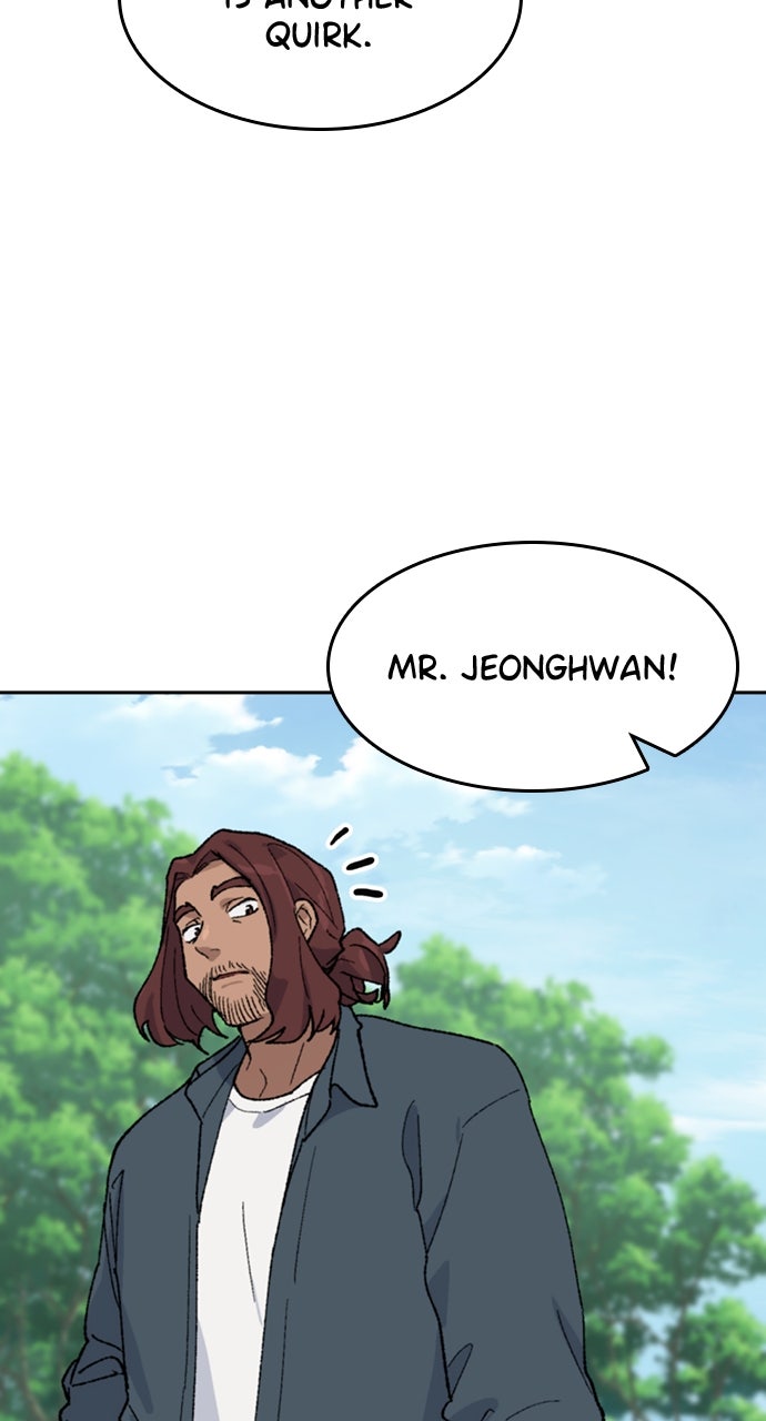 Peaceful Camping Lifein Another World Episode 32 page 13 - 